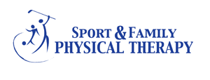 Sport & Family Physical Therapy Logo